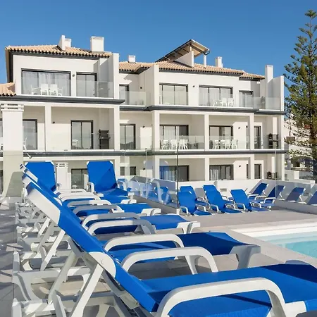 شقة Correeira Luxury Residence T2 J - Albufeira, Pools, Wifi, Bbq, Beach *