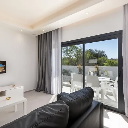 شقة Correeira Luxury Residence T2 J - Albufeira, Pools, Wifi, Bbq, Beach البوفيرا