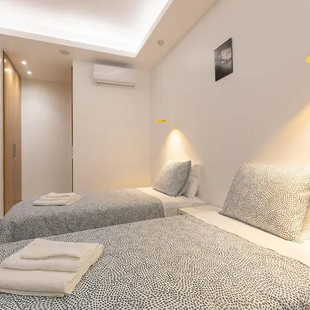 شقة Correeira Luxury Residence T2 J - Albufeira, Pools, Wifi, Bbq, Beach *